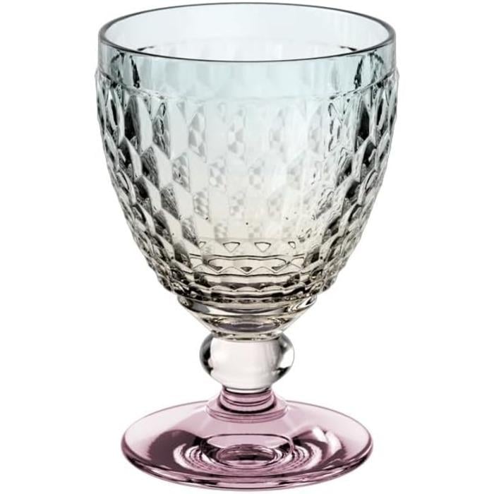 Бокал для красного вина Villeroy & Boch Boston Pearl 200 мл Разноцветный