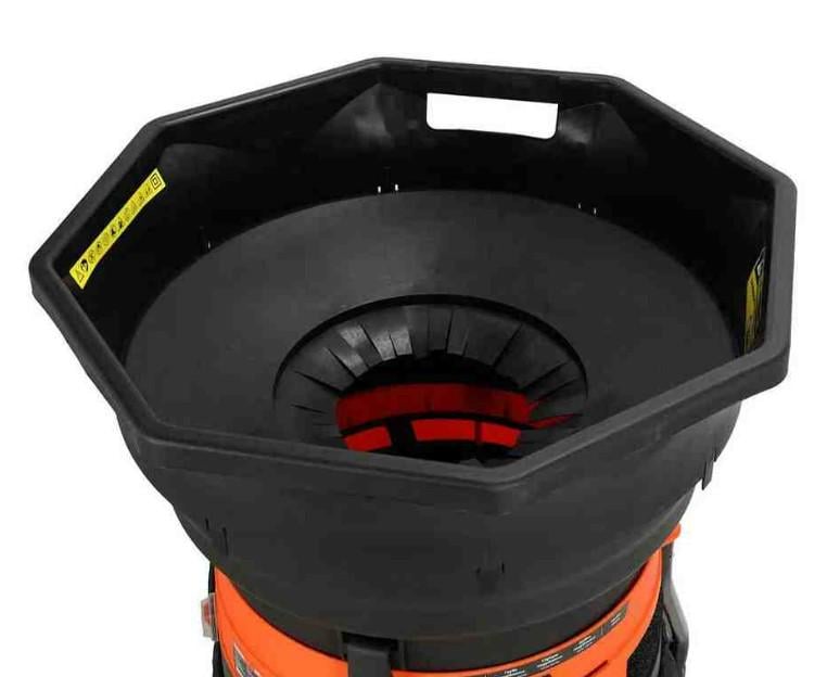 Измельчитель листьев электрический Sequoia (SELS1800) - фото 2 Измельчитель листьев электрический Sequoia (SELS1800) - фото 2