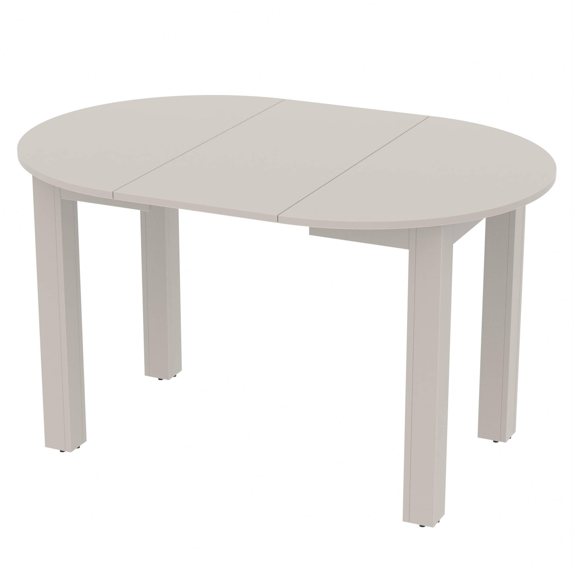 Розсувний стіл Неман ГАРРІ Кашемір (441604)