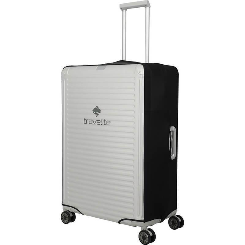 Чехол для чемодана Travelite Accessories L Transparent (TL000315-31)