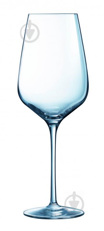 Бокал Chef & Sommelier Sublym 550 мл Прозрачный N1744