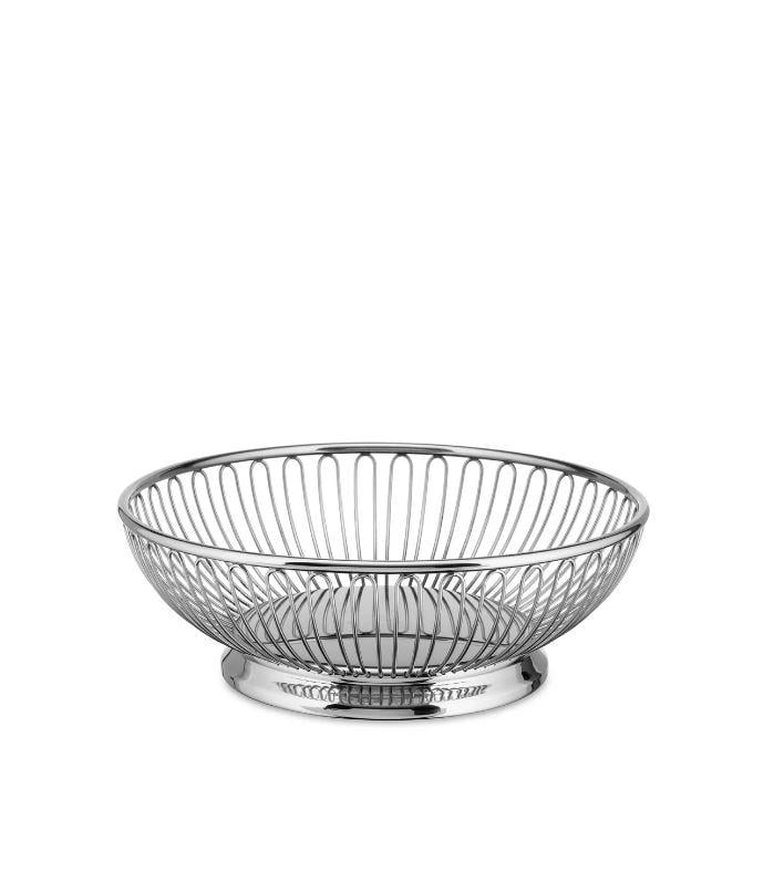 Ваза для фруктов Alessi 24,5 см (826MEDIUM)