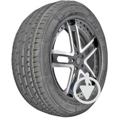 Автошина Sportrak SP762 235/40 R18 95W XL (450023)