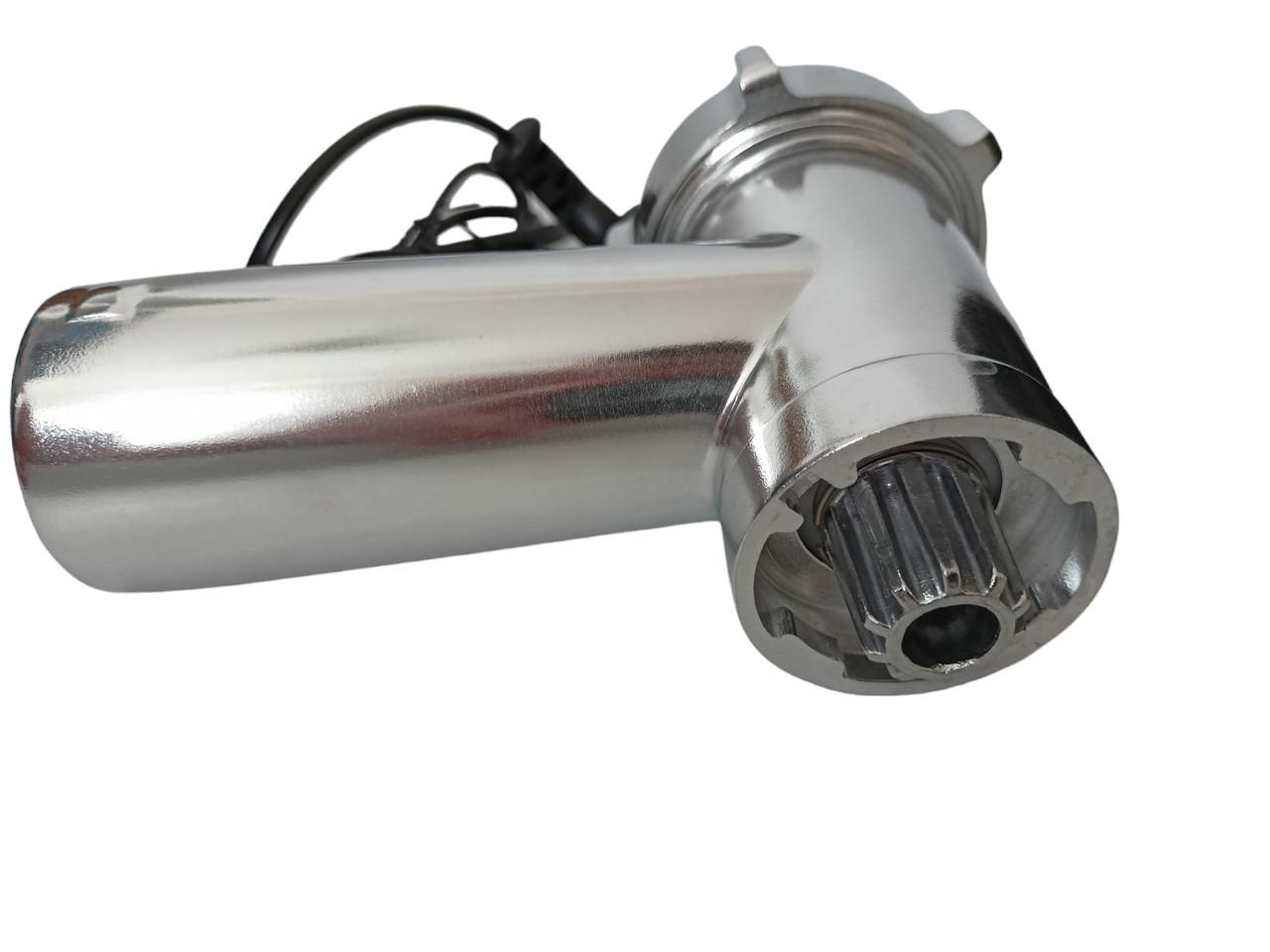 Мясорубка Switch On MG-B0201 с реверсом 800 Вт - фото 10 Мясорубка Switch On MG-B0201 с реверсом 800 Вт - фото 10