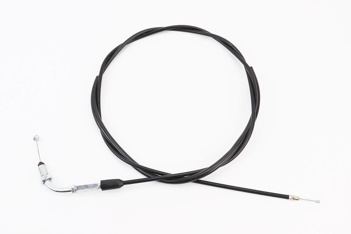 Трос газа 2Т цепной вариатор трос 185 см/кожух 174 см (305124)