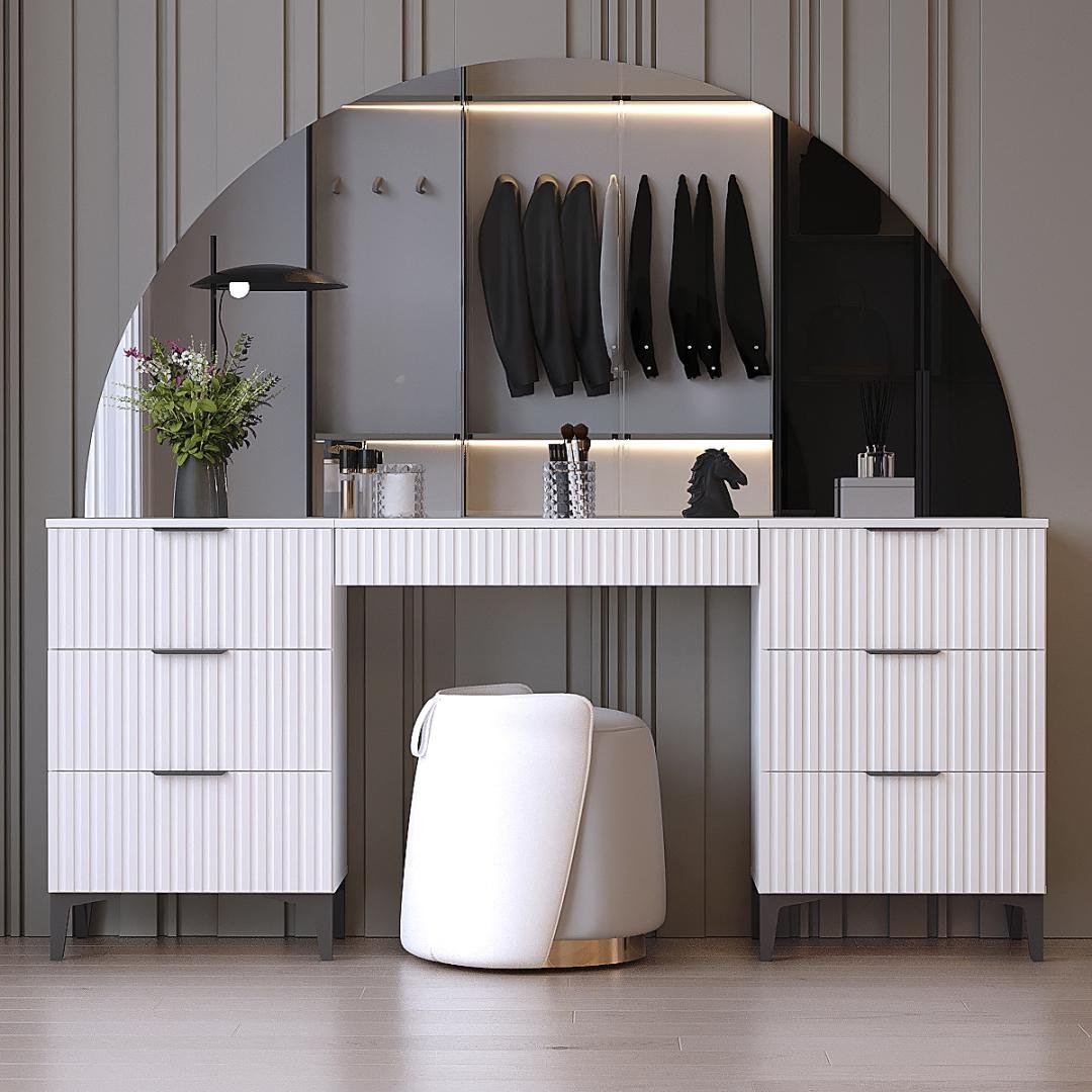 Туалетные столики DiPortes Туалетные столики DiPortes