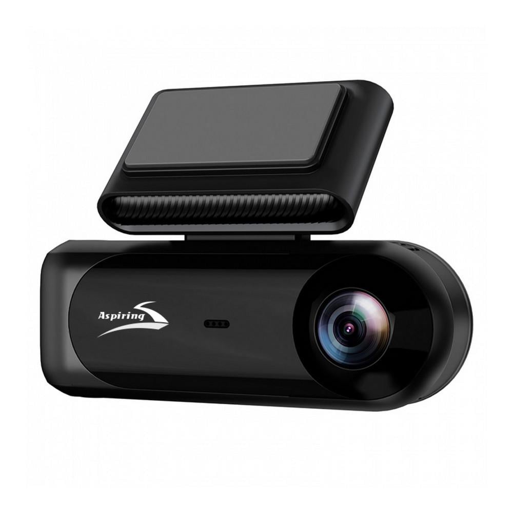 Видеорегистратор Aspiring Alibi 12 Dual WiFi 4K