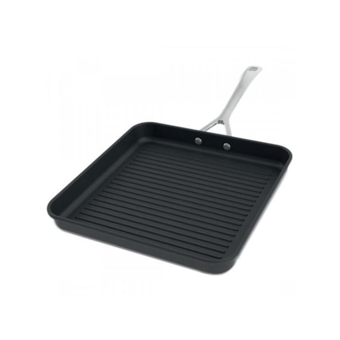 Сковорода-гриль Le Creuset чавун 28 см (2501945) Сковорода-гриль Le Creuset чавун 28 см (2501945)