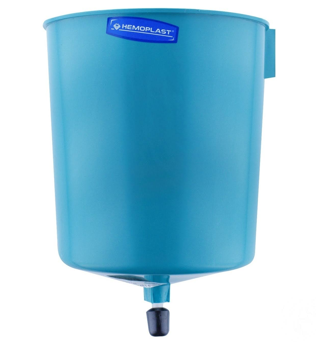 Рукомийник Гемопласт 3,3 л Синій (MGP-21167-E)