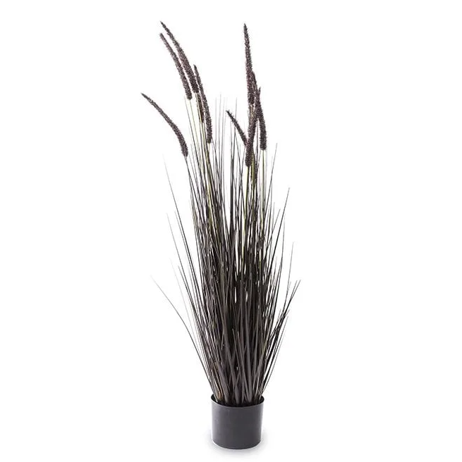 Искусственное растение в горшке Flora 120 см (34027)