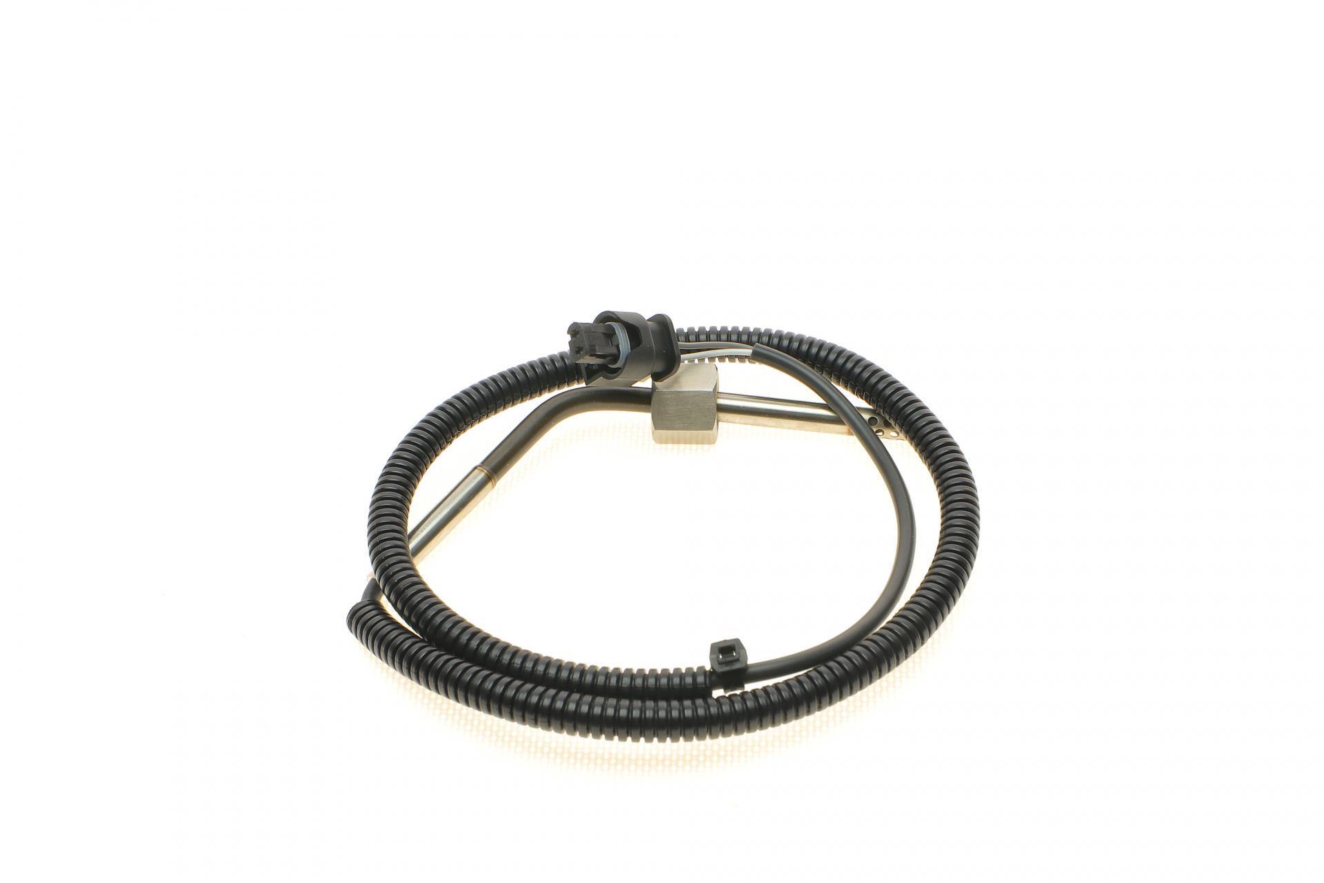 Датчик температуры SOLGY для ВГ в катализаторе Mercedes C-class W204/E-class W2 11/W212 05-15- (115013)