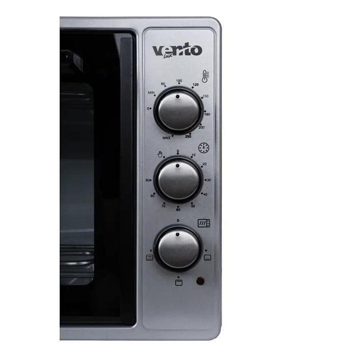 Електрична піч Ventolux MARIA 45 (GRS) - фото 6