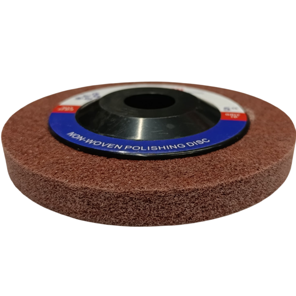 Шлифовальный круг для болгарки WorkMan Coarse-125 (219)