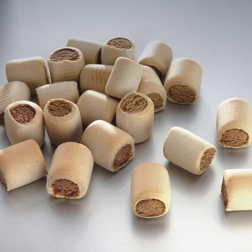 Лакомство для собак MERA Meaty Rolls Mix 10 кг (1652344688)