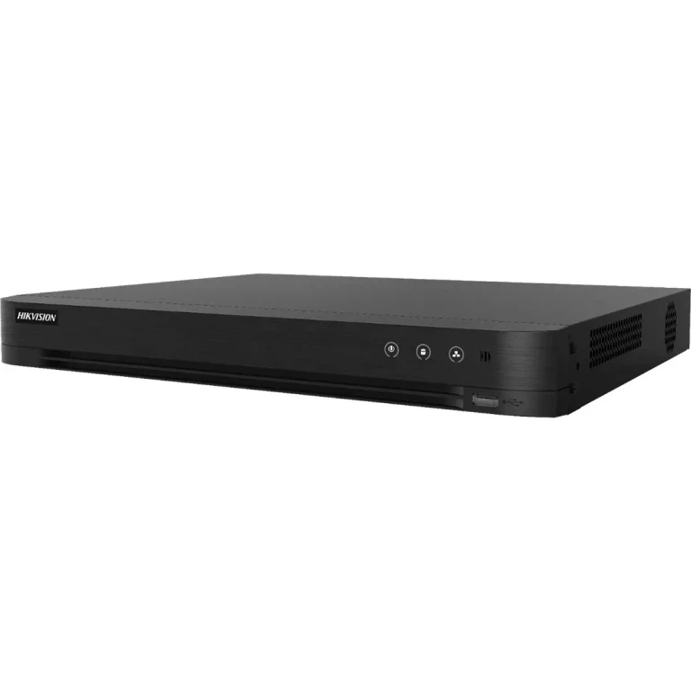 IP-видеорегистратор Hikvision DS-7716NI-Q4/16P C 16-канальный 1.5U PoE 4K