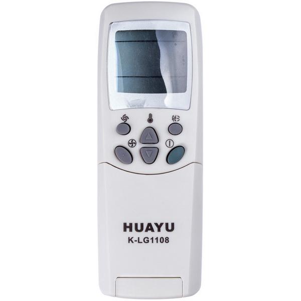 Пульт универсальный для кондиционера Huayu K-LG1108