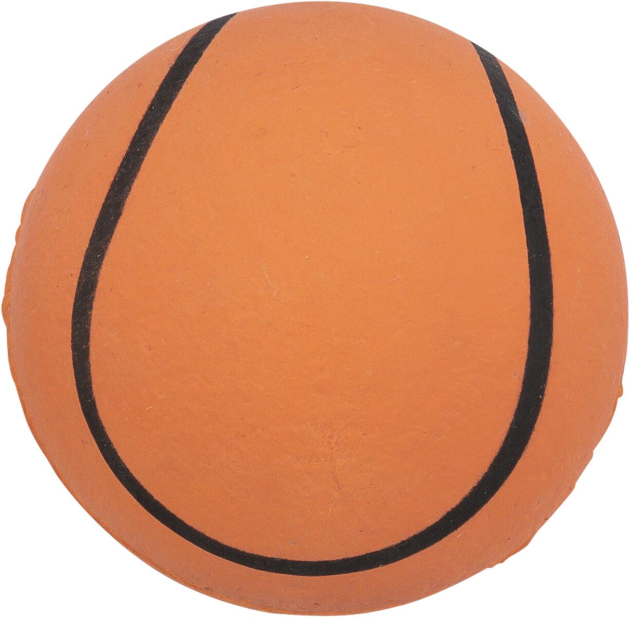 М'яч Trixie для собак 7 см (TX-3442) - фото 2 М'яч Trixie для собак 7 см (TX-3442) - фото 2