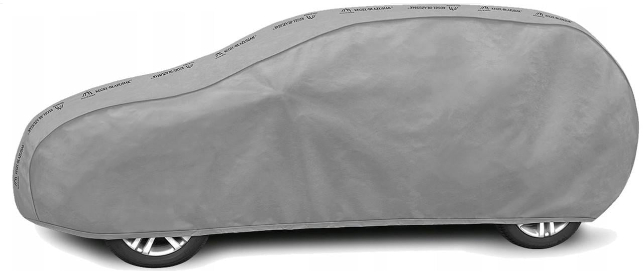 Тент на хетчбек та універсал Optimal Garage L2 Kegel-Blazusiak 430-455 см (5-4316-248-3020)