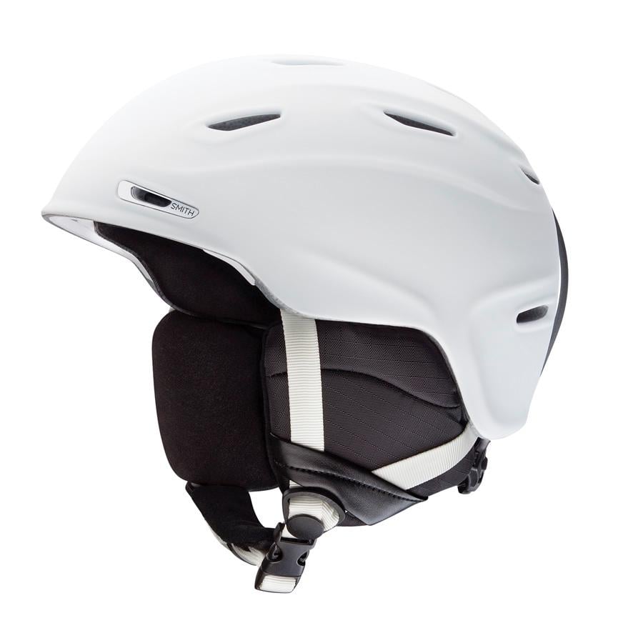Горнолыжный шлем Smith ASPECT Matte White (UG06B030874255.D)