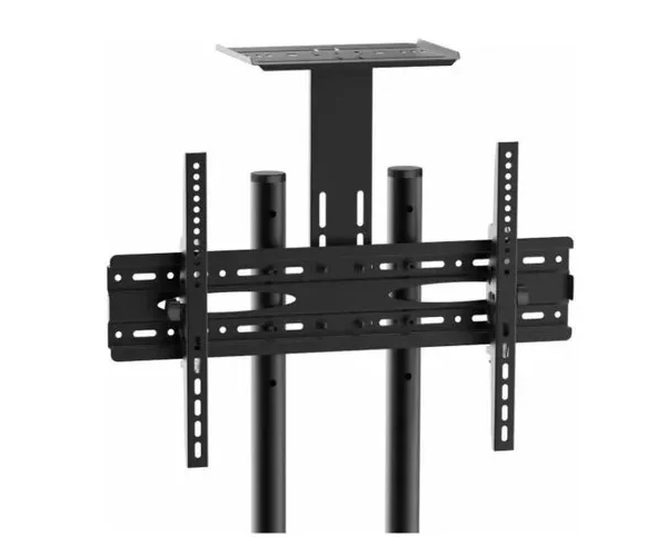 Стійка для телевізора TL 1500 8005 Чорний (535167) - фото 4 Стійка для телевізора TL 1500 8005 Чорний (535167) - фото 4