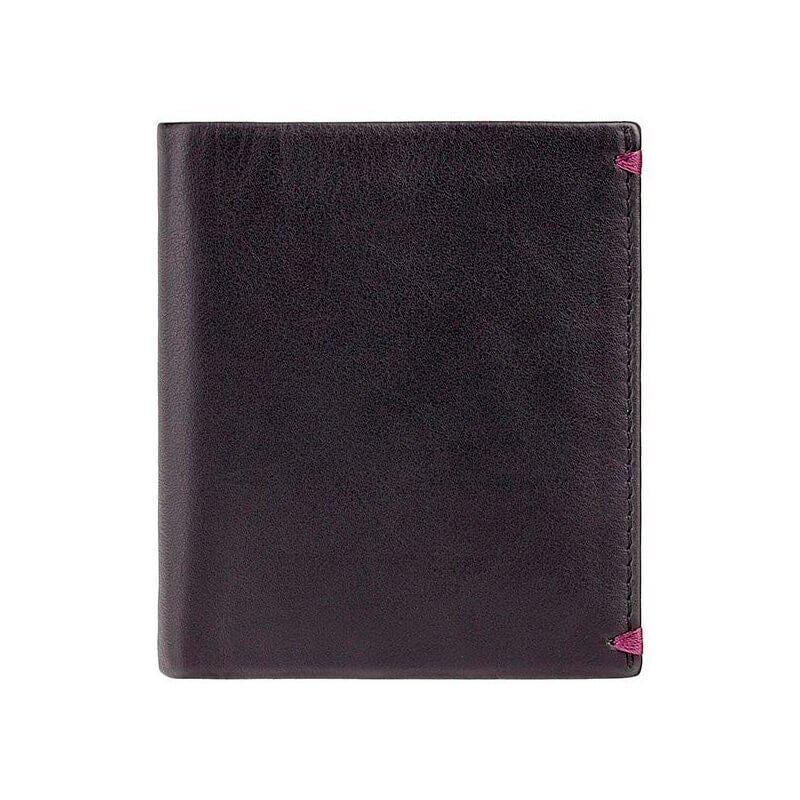 Портмоне мужское Visconti Brig кожаное Black/Burgundy (AP61 BLK/BG) Портмоне мужское Visconti Brig кожаное Black/Burgundy (AP61 BLK/BG)