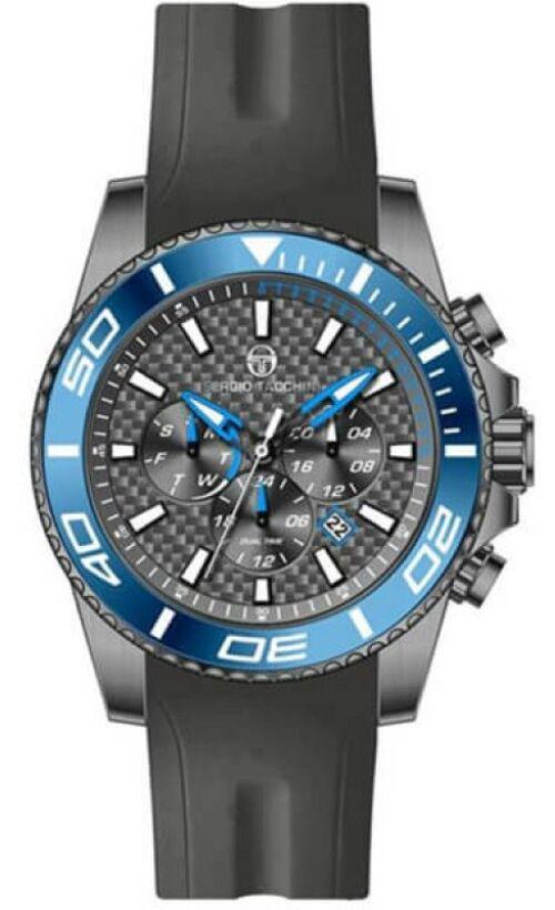 Наручний годинник чоловічий Sergio Tacchini ST.1.153.04 (731912)