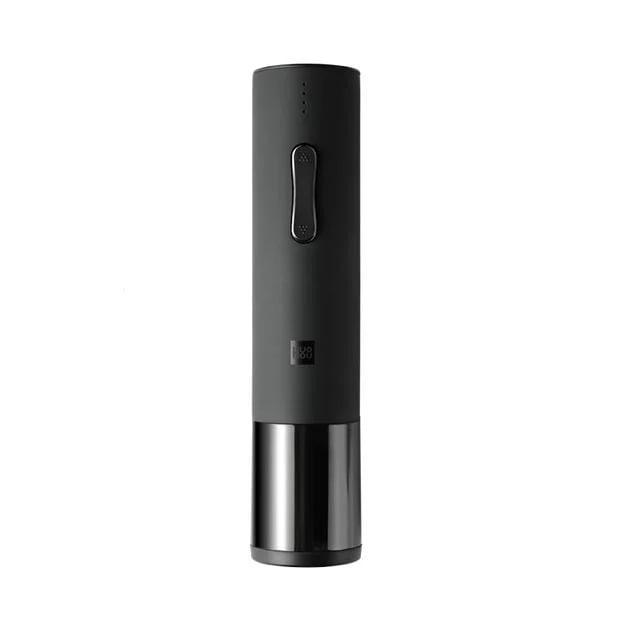 Электроштопор HuoHou HU0027 Electric Wine Bottle Opener USB Black