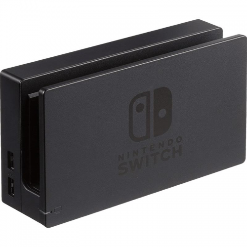 Зарядная док станция для Nintendo Switch Dock Set Switch/OLED