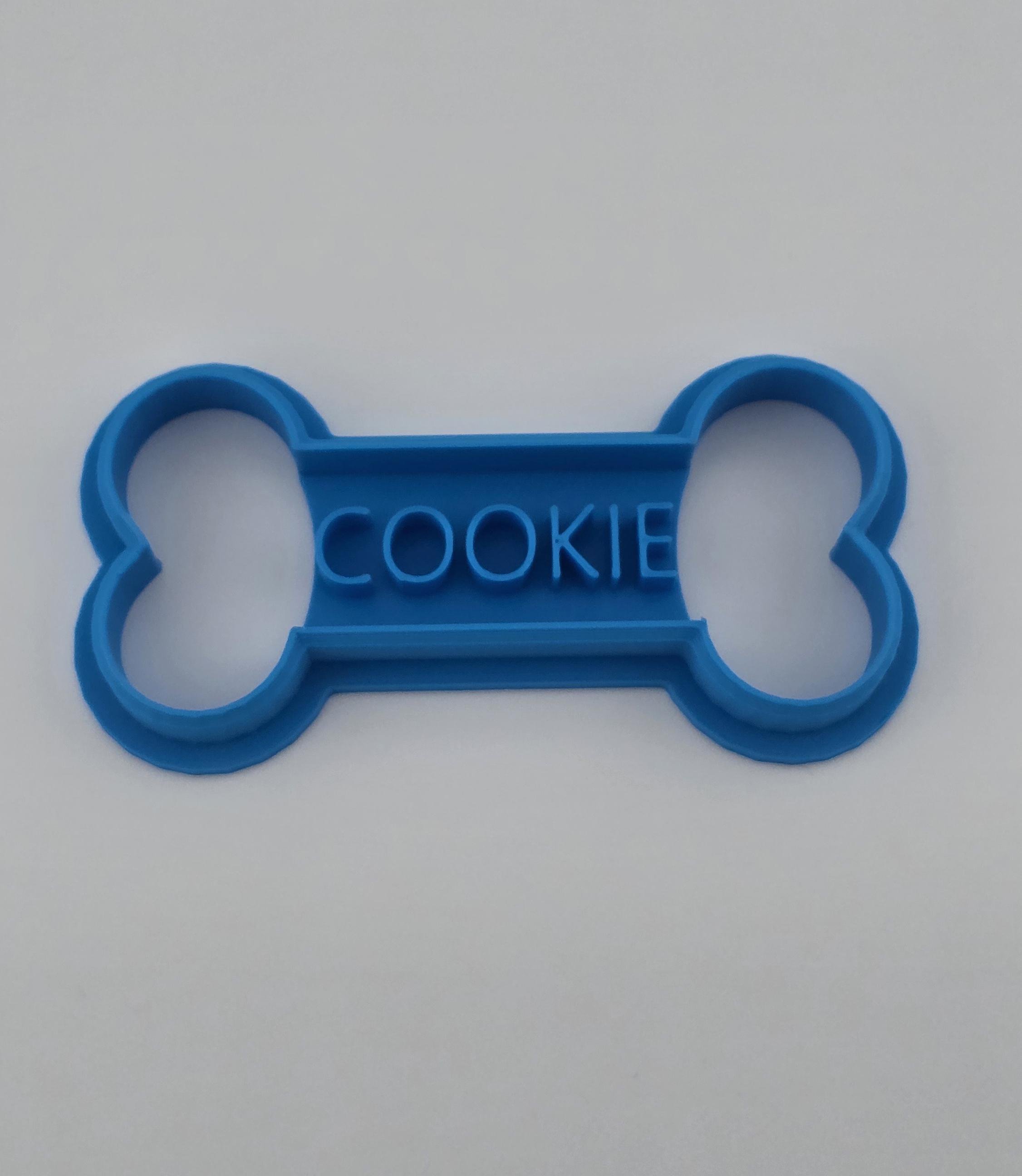 Форма для печенья для собак - фото 2 Форма для печенья для собак - фото 2