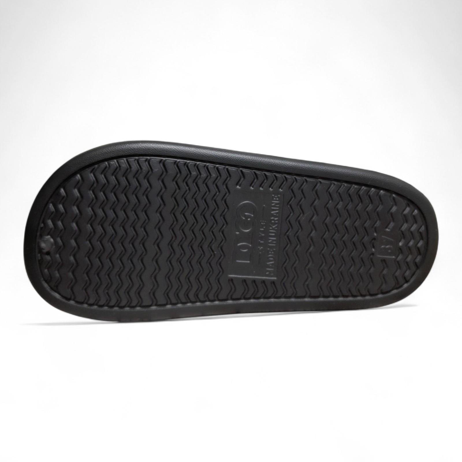 Галоши женские утепленные dagostyle с открытой пяткой р. 37 23,5 см Черный (2744990514) - фото 5 Галоши женские утепленные dagostyle с открытой пяткой р. 37 23,5 см Черный (2744990514) - фото 5