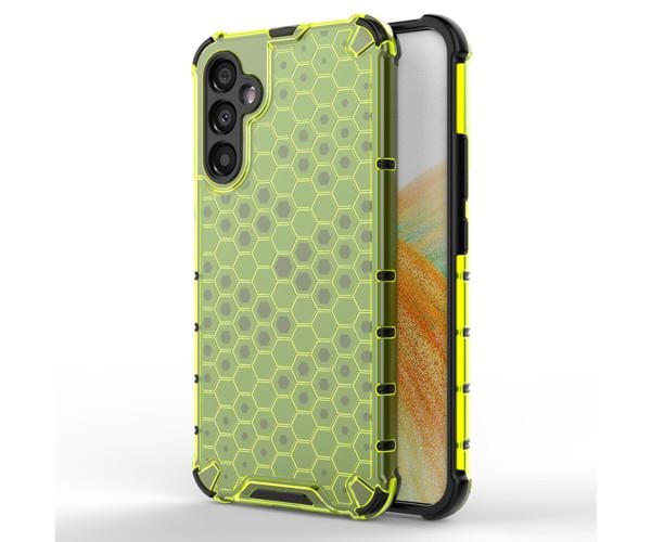 Чехол - накладка Armored Case Sota для Samsung Galaxy A55 5G Зеленый