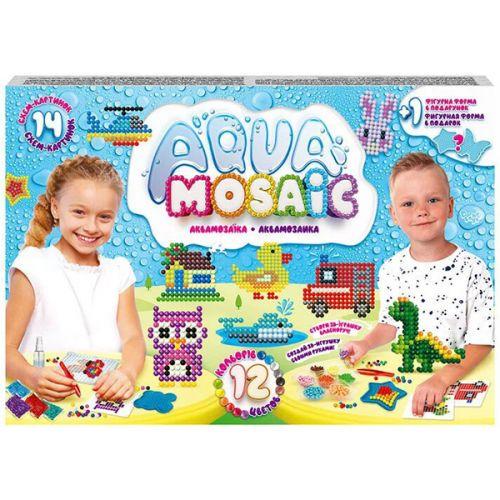 Набор для творчества MiC Aqua Mosaic (179123)