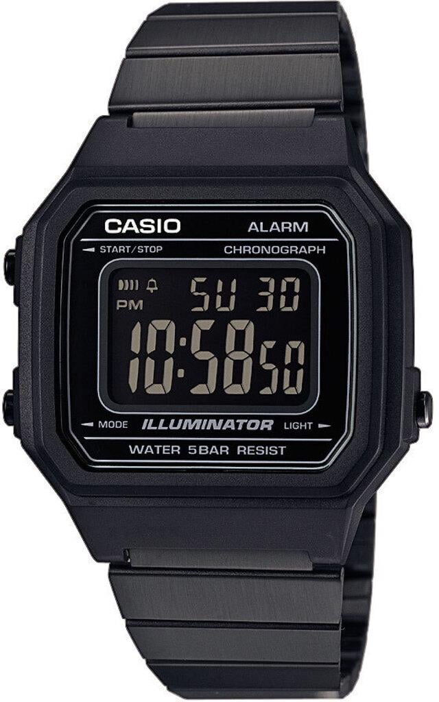 Наручные часы мужские Casio Vintage B650WB-1B