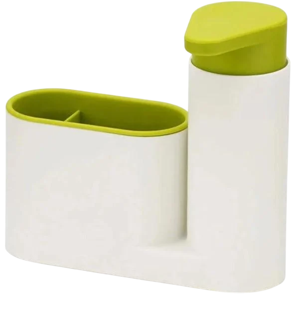 Органайзер для кухонної раковини A-Plus Sink Tidy Sey Plus 3в1 (29109661)