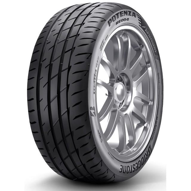 Шина Bridgestone Potenza RE004 Adrenalin 245/40 ZR18 97W лето (1001873731) Шина Bridgestone Potenza RE004 Adrenalin 245/40 ZR18 97W лето (1001873731)