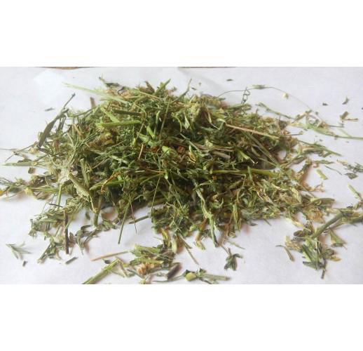 Сушена трава астрагалу Herbs Zaporoje 5 кг (C0247)
