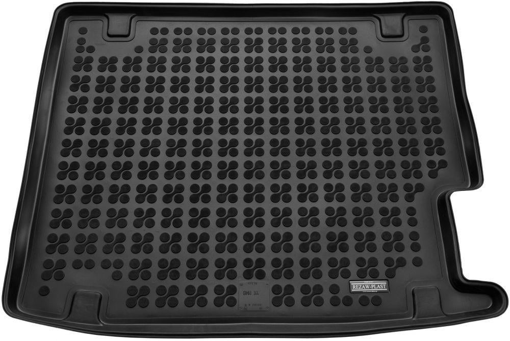 Коврик в багажник Rezaw-Plast для BMW X4 F26 2014+ (232128)