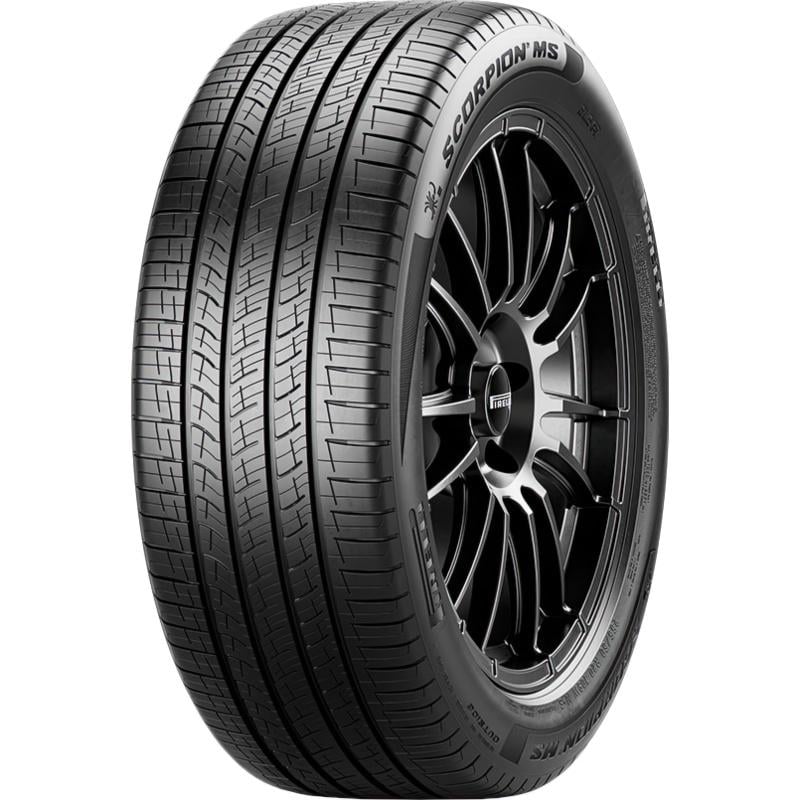 Шина всесезонная PIRELLI Scorpion MS 255/50 R20 109V XL (1002698481)