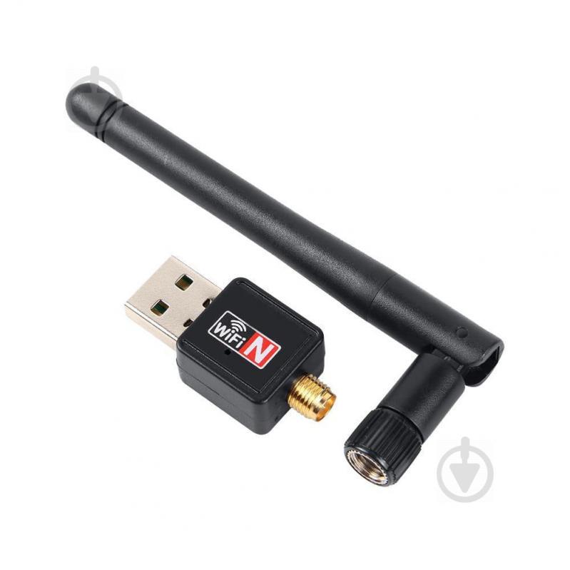 WiFi-адаптер Adenki USB Dynamode WL-700N-ART 802.11n (300 Mbps) (77-00330-01)