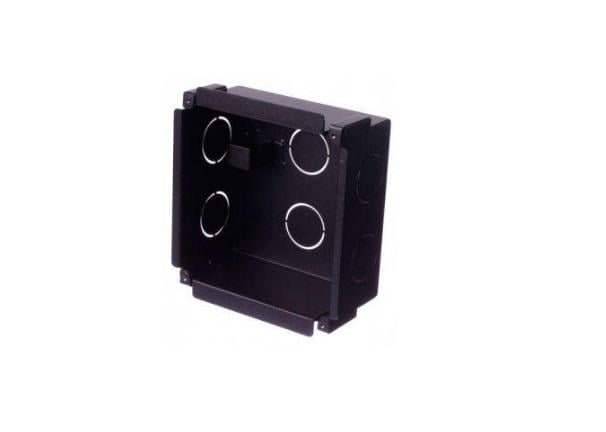 Панель для врізного монтажу Dahua DH-VTO2000A VTOB107 (2863455710)