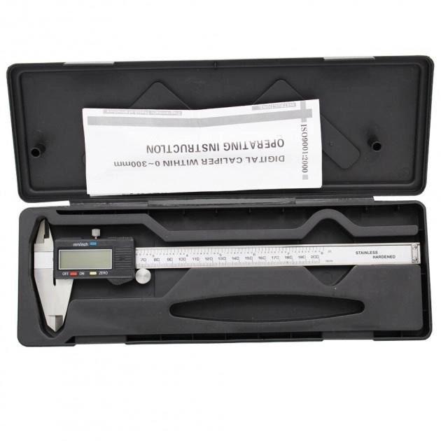 Штангенциркуль цифровой 150 мм. - фото 6 Штангенциркуль цифровой 150 мм. - фото 6