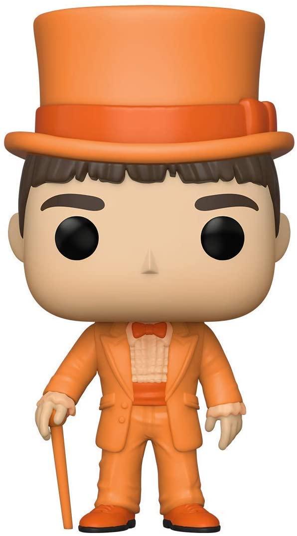 Дитяча ігрова фігурка Funko Pop Dumb & Dumber Lloyd Intex (FP DD LK 1039)