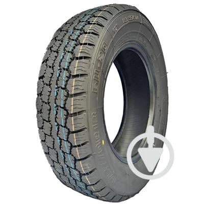 Автошина Росава Бц-20 175/70 R13 82T