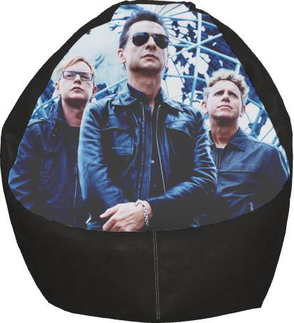 Кресло-груша Depeche mode 2 M (13242209)