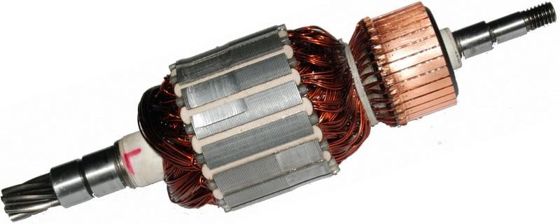 Якорь перфоратора Makita HR 5201C 191х54 мм (516993-6)