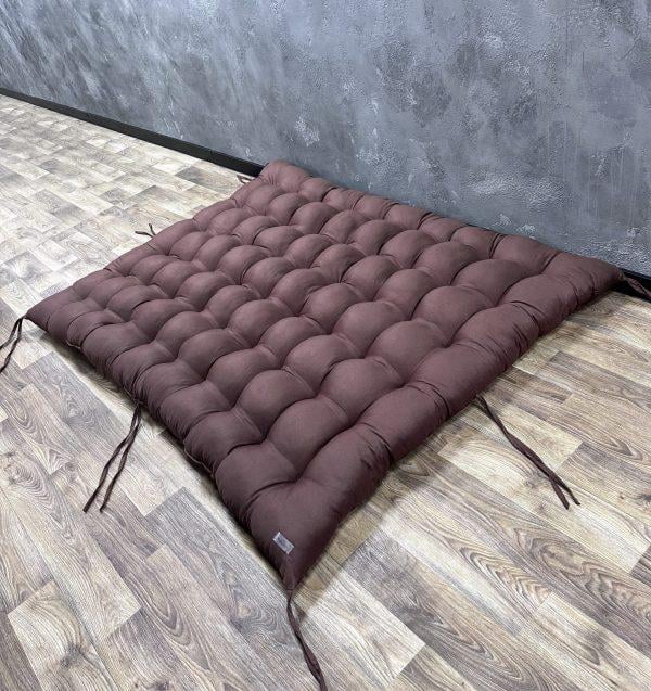 Подушка Comfort Home на подоконники/каркасы/поддоны/садовую мебель 150х50 см