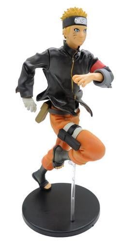 Статуэтка G. E. M. Series The Last Naruto The Movie Uzumaki Naruto 16 см (NA 22.200)