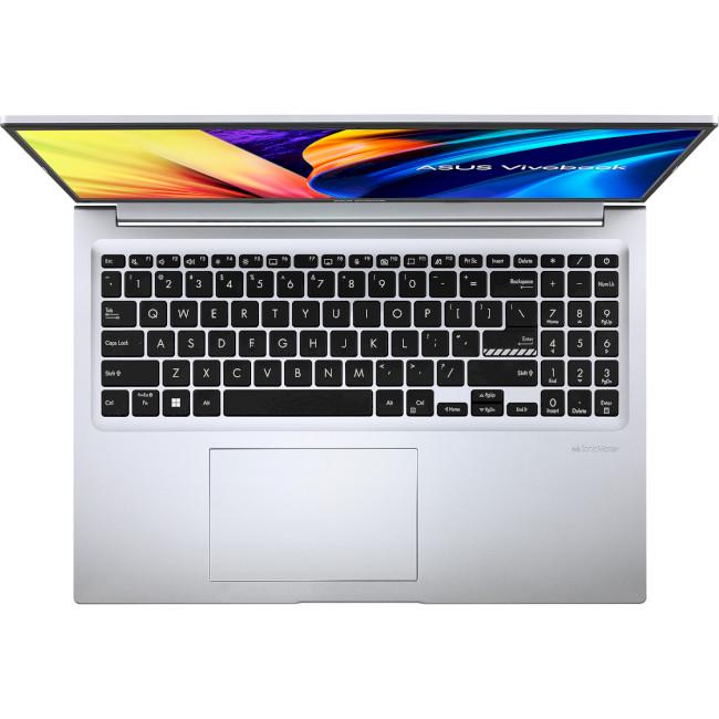 Ноутбук Asus X1605ZA-MB439 Сріблястий (90NB0ZA2-M00NU0) - фото 3