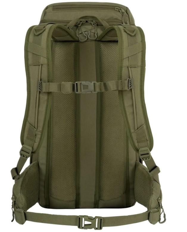 Рюкзак Highlander Eagle 2 Backpack 30 л Olive Green (TT193-OG) - фото 13