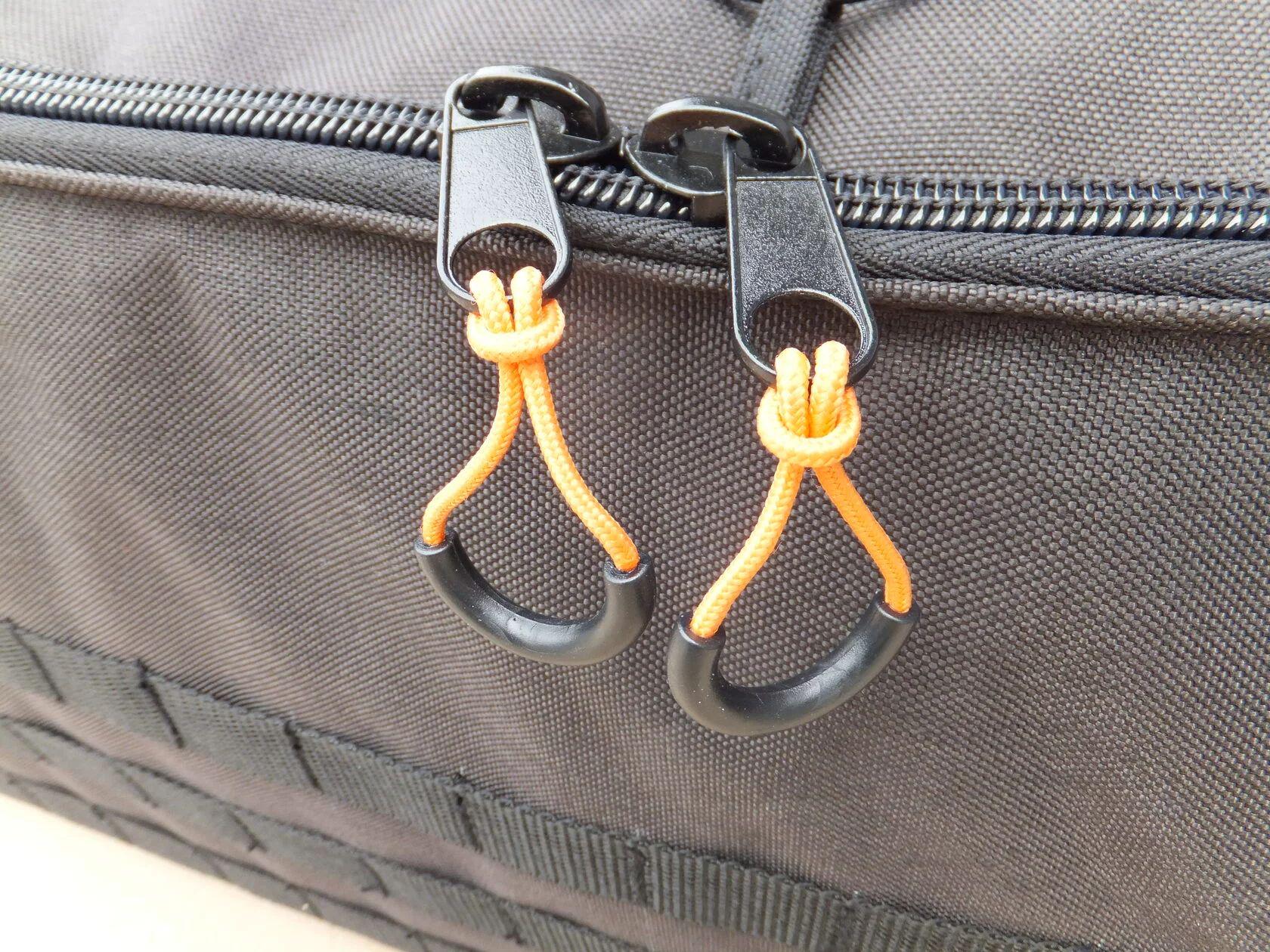 Органайзер-сумка Xroad XRB-SJ6-BRBR для Suzuki Jimny JB64/JB74 2018- в багажник нижний/правый (20183916) - фото 12 Органайзер-сумка Xroad XRB-SJ6-BRBR для Suzuki Jimny JB64/JB74 2018- в багажник нижний/правый (20183916) - фото 12